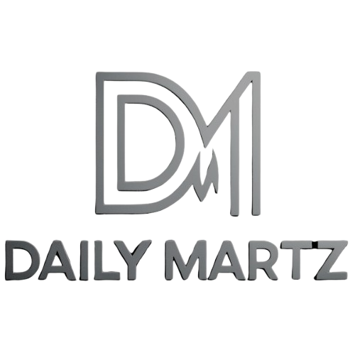 Daily Martz
